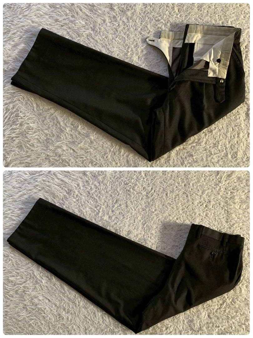 Brioni　TRAIANO　ブリオーニ　トライアーノ　スーツ　セットアップ