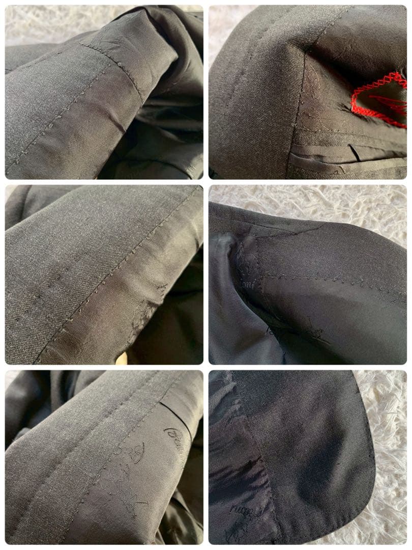 Brioni　TRAIANO　ブリオーニ　トライアーノ　スーツ　セットアップ