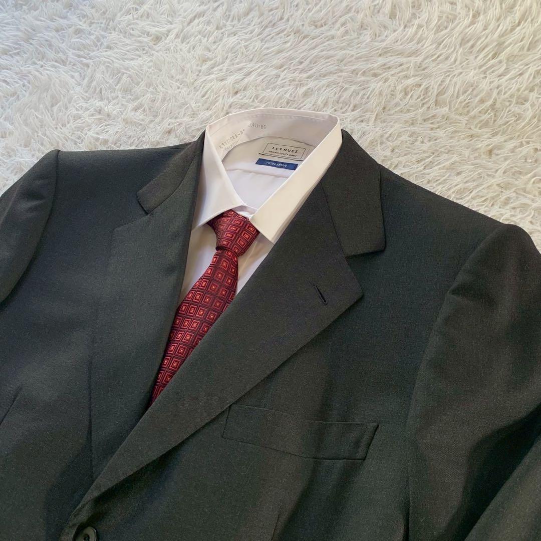 Brioni　TRAIANO　ブリオーニ　トライアーノ　スーツ　セットアップ