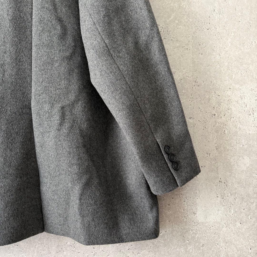 ジャーナルスタンダード　スーパー140ビーバージャコット　38 24AW