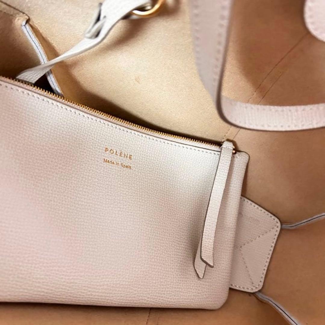 Poleneポレーヌ Cyme mini