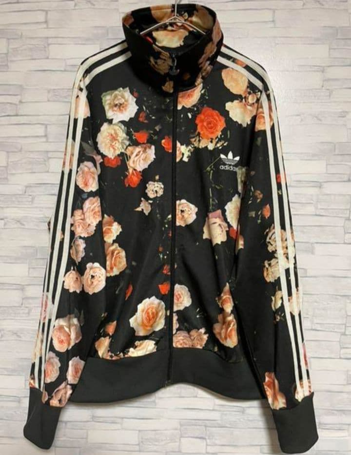 adidas originals リタオラ ローズ バラ