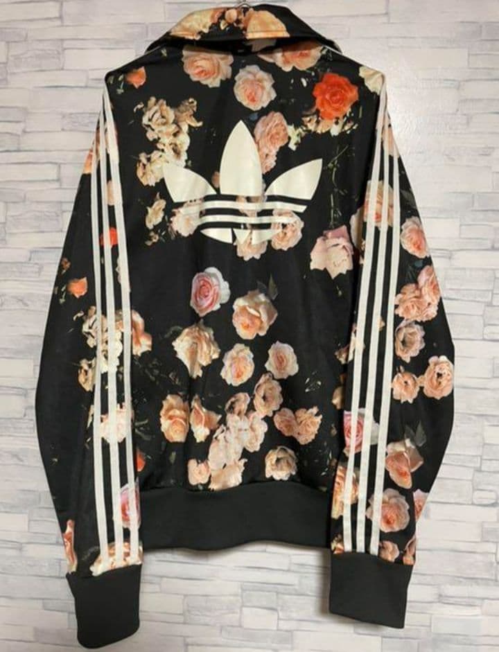adidas originals リタオラ ローズ バラ