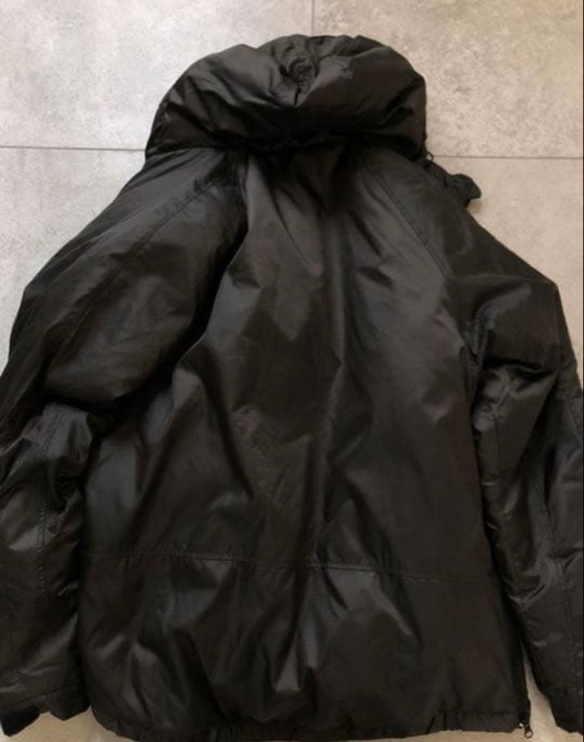 ジャケット・アウター BEYOND CLOTHING A7 COLD JACKET