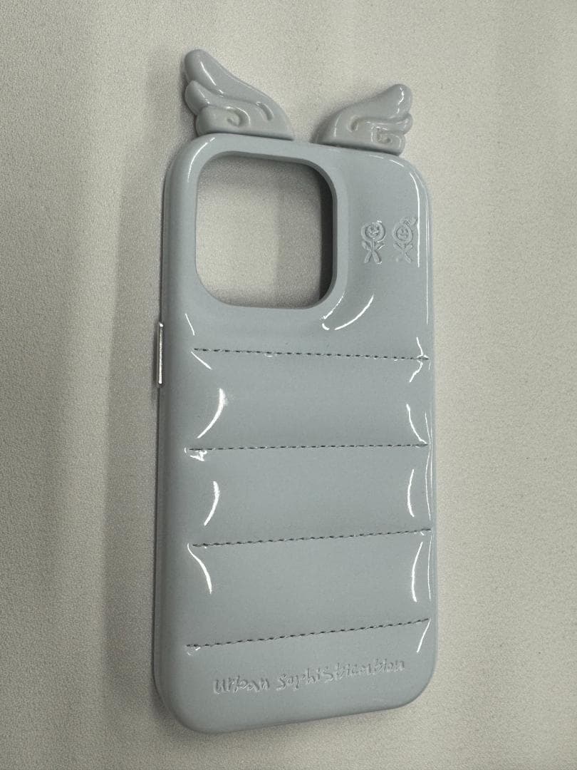 正規品 Urban Sophistication iPhone15proケース③