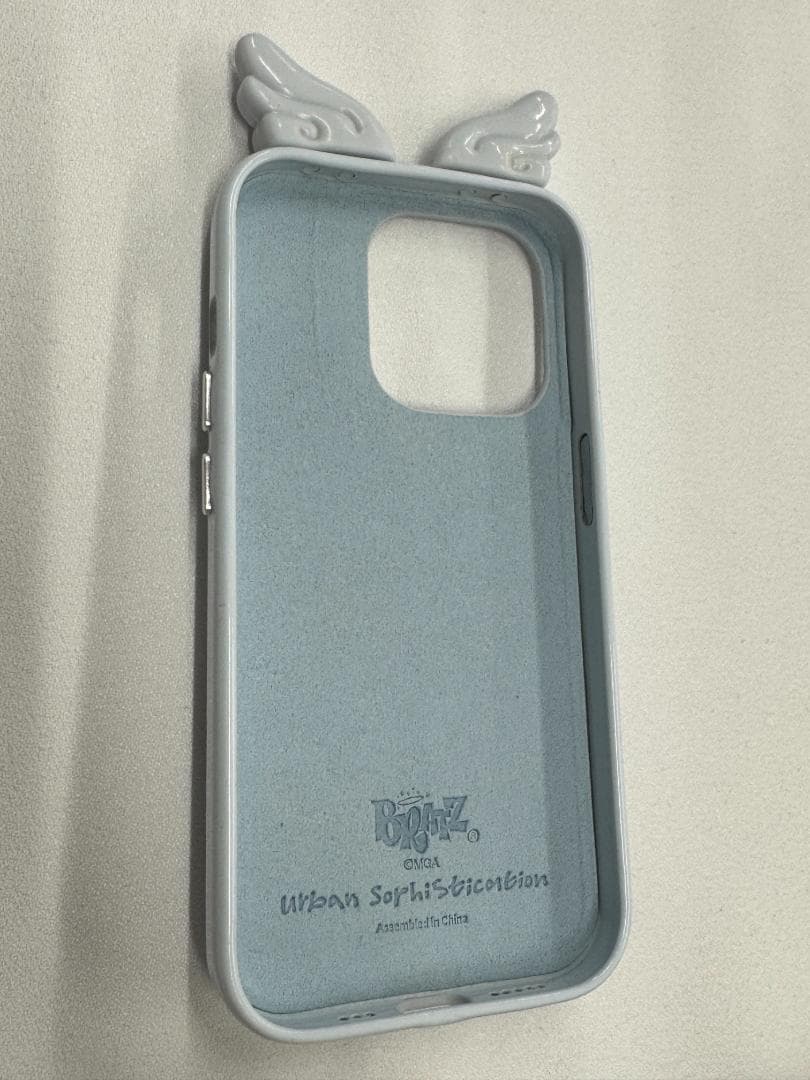 正規品 Urban Sophistication iPhone15proケース③