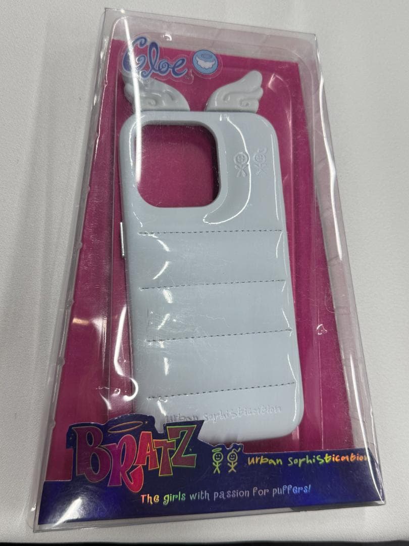 正規品 Urban Sophistication iPhone15proケース③