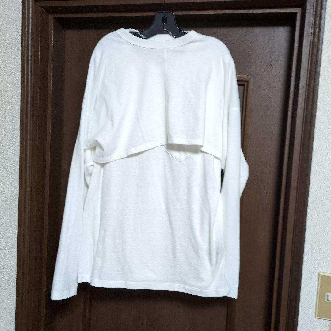 PHEENY　カットソー