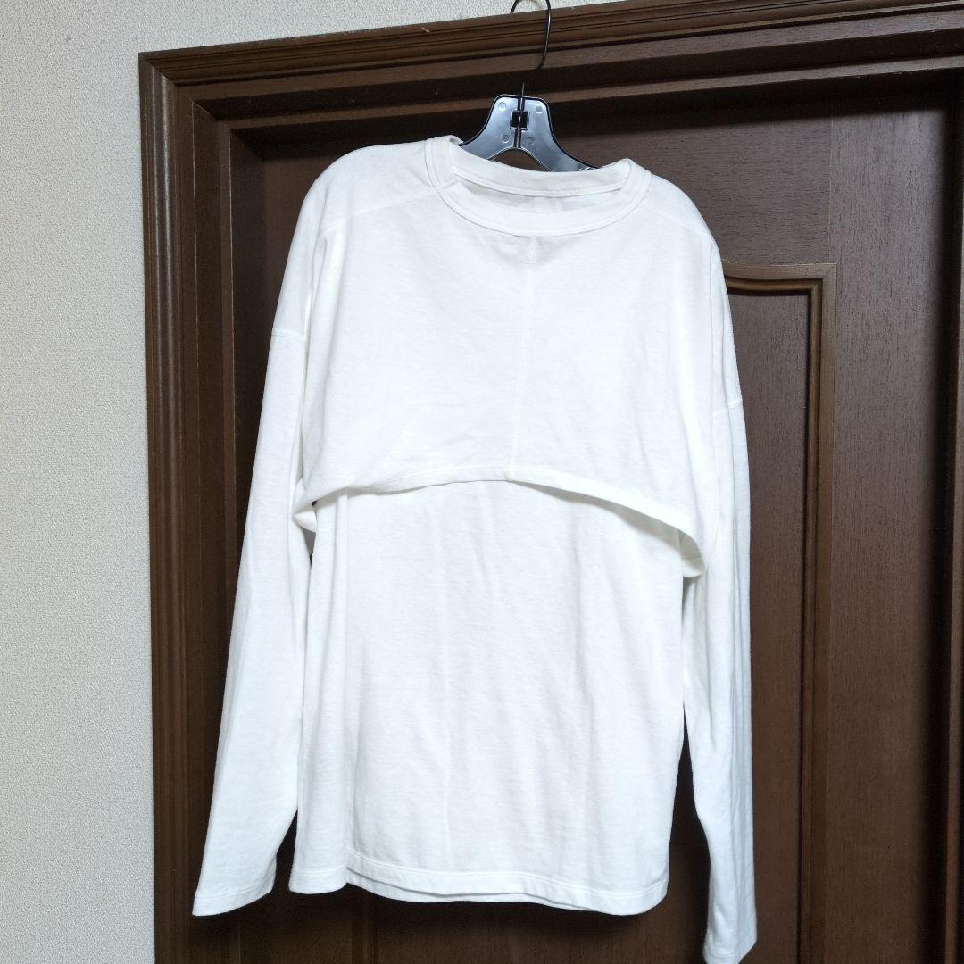 PHEENY　カットソー