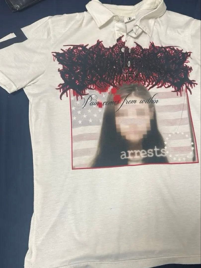 トップス bonny online polo swag archive