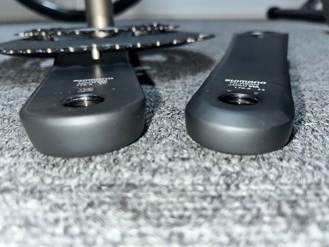 パーツ FC-r8000 ULTEGRA