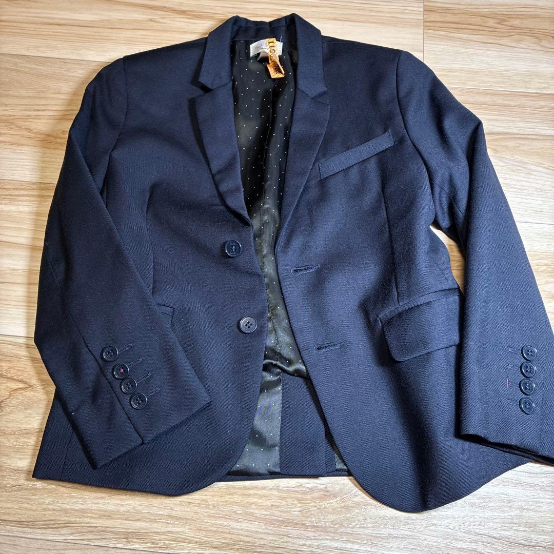 ポールスミス スーツ 5点セット