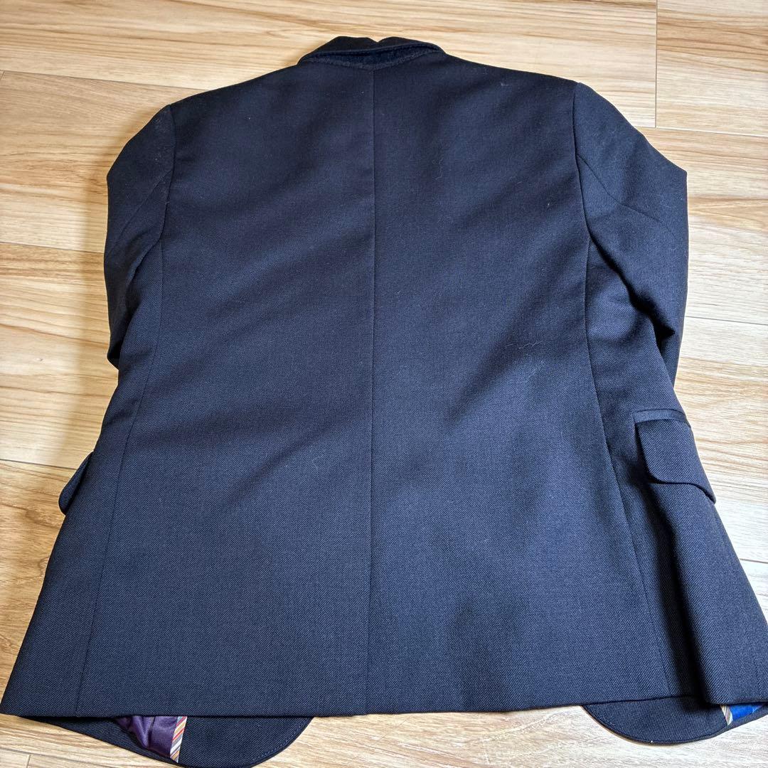 ポールスミス スーツ 5点セット