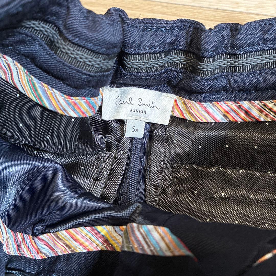 ポールスミス スーツ 5点セット