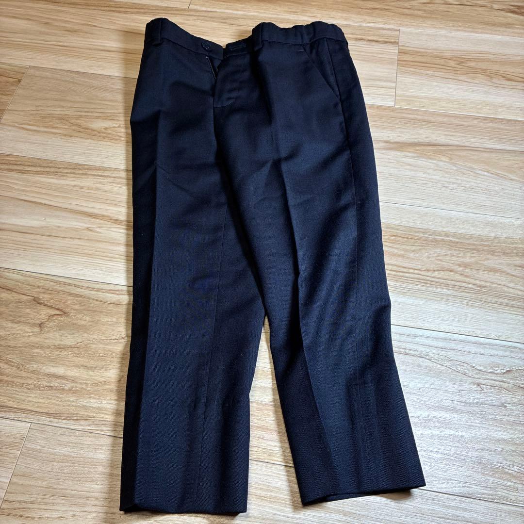 ポールスミス スーツ 5点セット