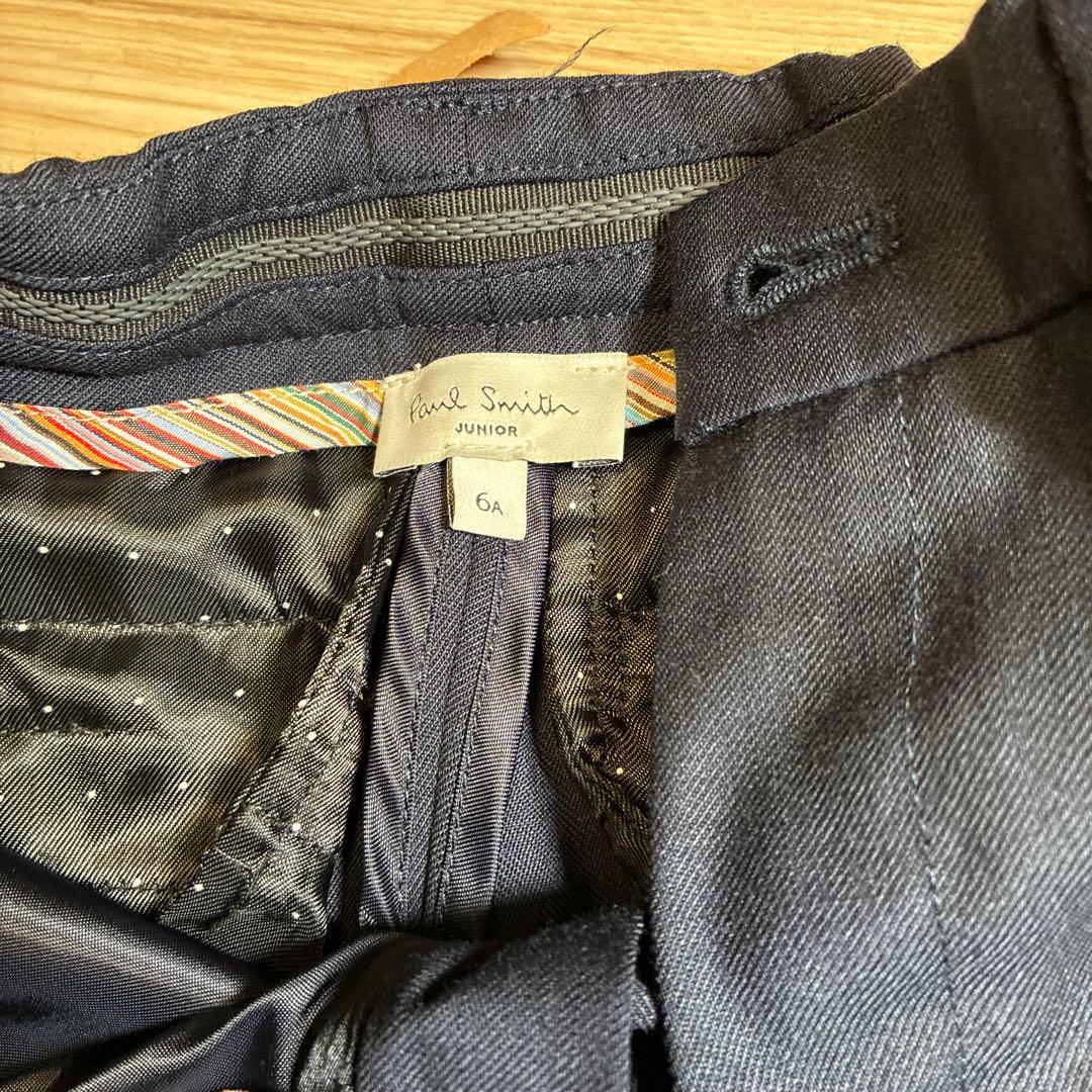 ポールスミス スーツ 5点セット