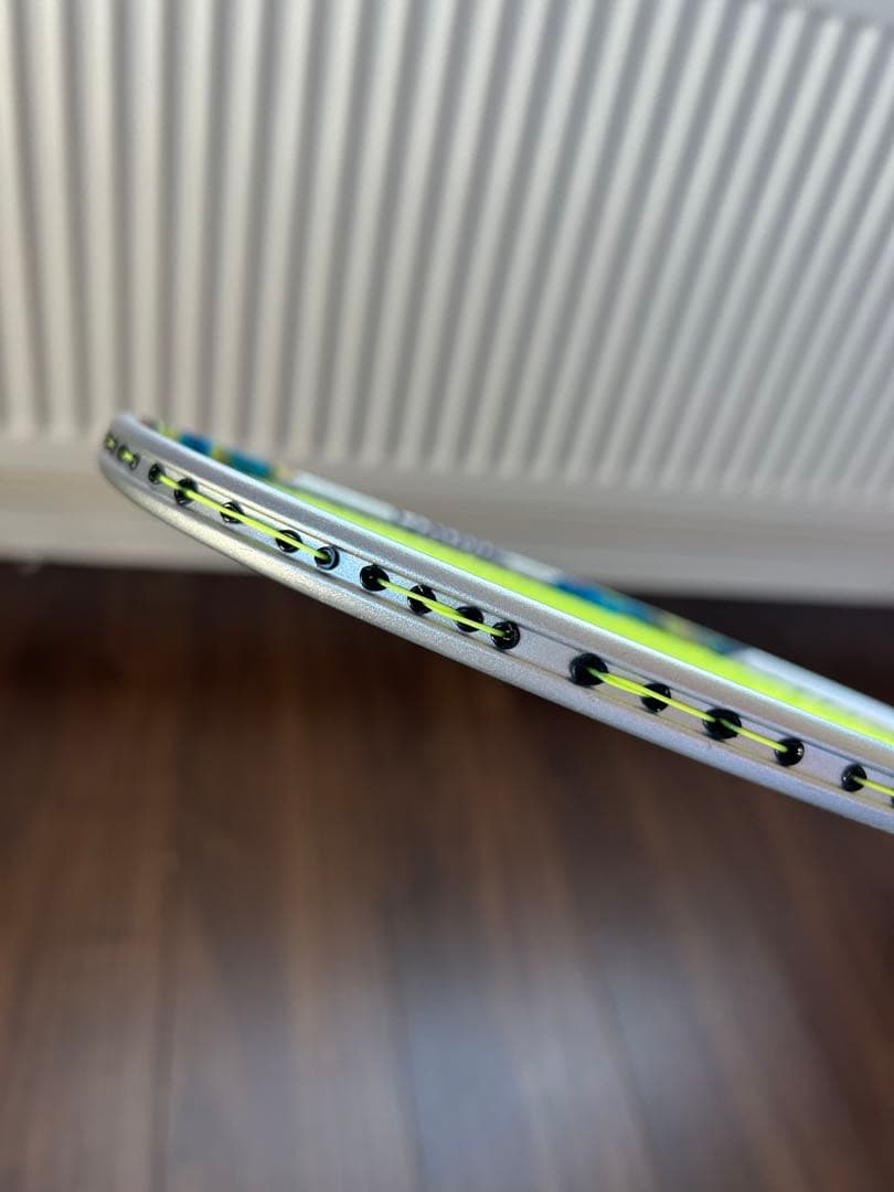 ナノフレア700ゲーム