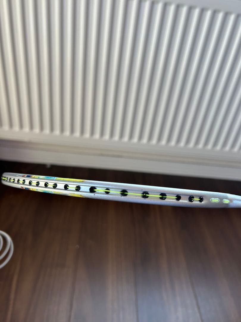 ナノフレア700ゲーム