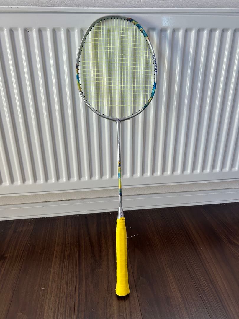 ナノフレア700ゲーム