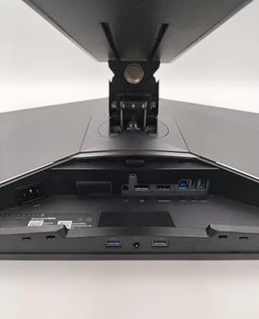ALIENWARE ポータブルテレビ ブラック