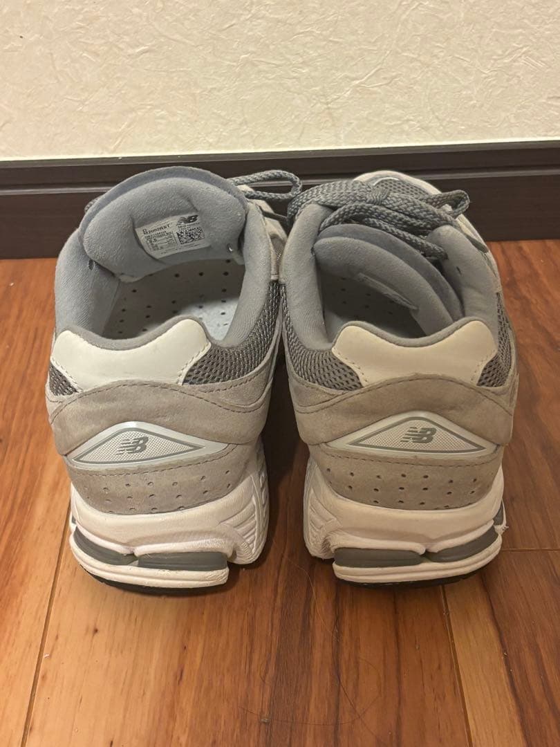 専用 M2002RHL M2002RST 2足セット23.5cm