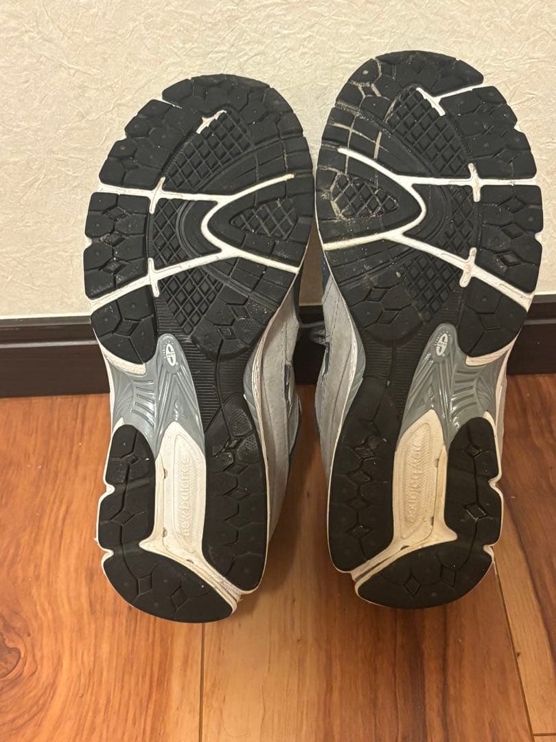 専用 M2002RHL M2002RST 2足セット23.5cm