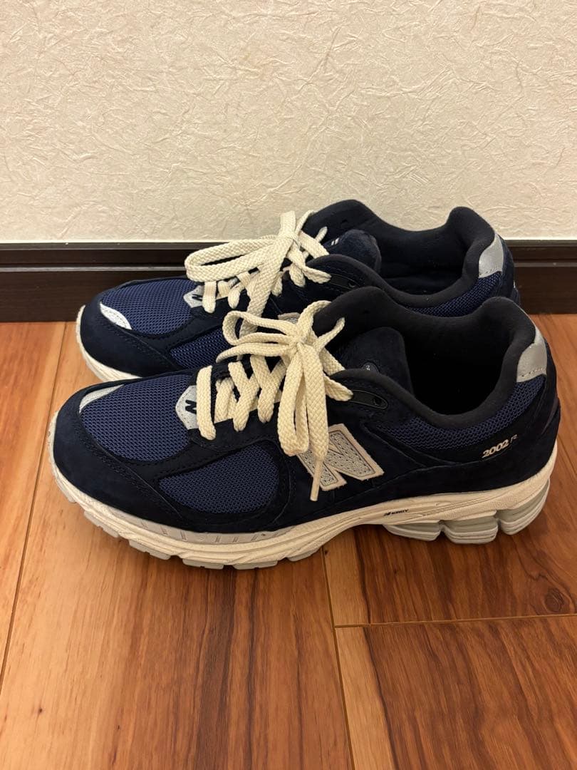 専用 M2002RHL M2002RST 2足セット23.5cm