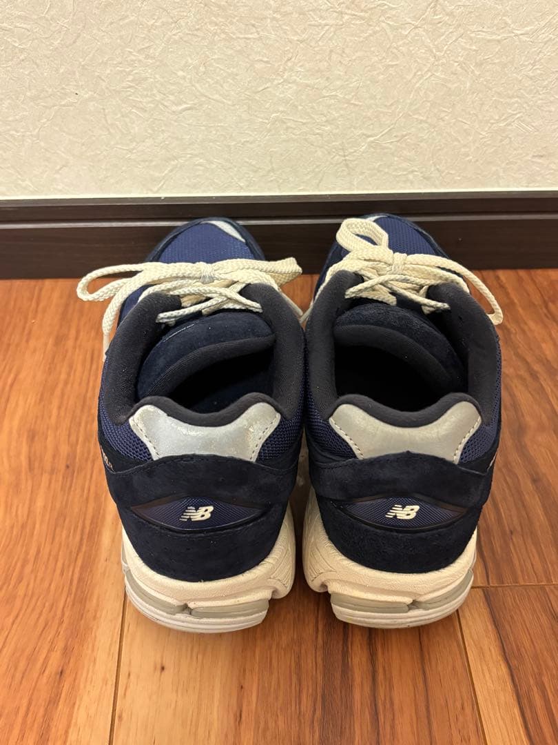 専用 M2002RHL M2002RST 2足セット23.5cm