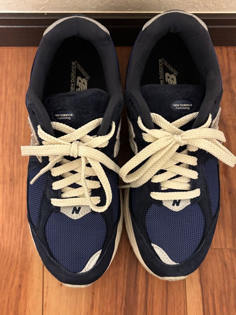 専用 M2002RHL M2002RST 2足セット23.5cm