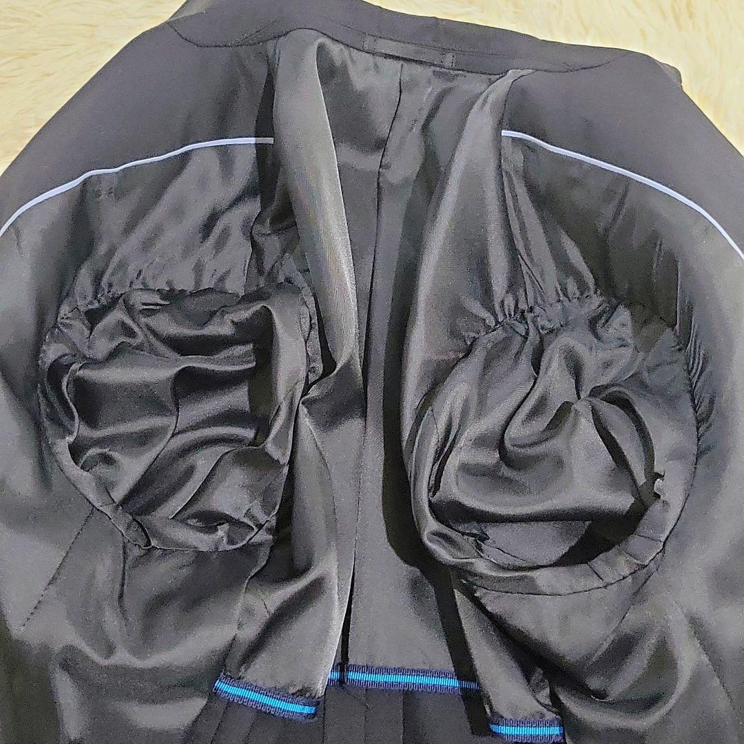 極美品✨ J.PRESS ジェイプレス スーツ 紺ブレ 4点セット フォーマル