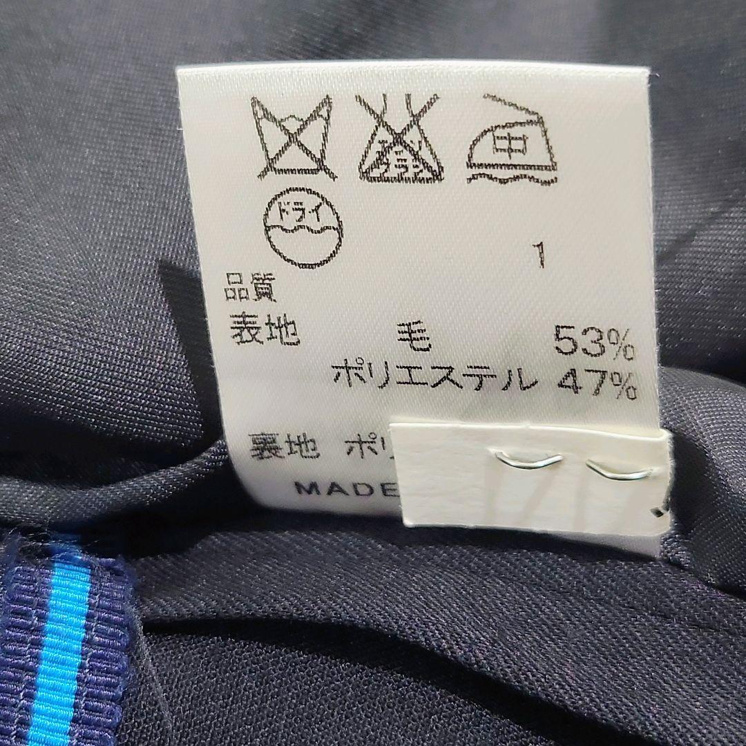 極美品✨ J.PRESS ジェイプレス スーツ 紺ブレ 4点セット フォーマル