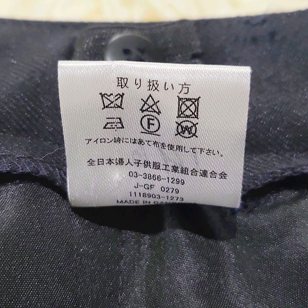 極美品✨ J.PRESS ジェイプレス スーツ 紺ブレ 4点セット フォーマル