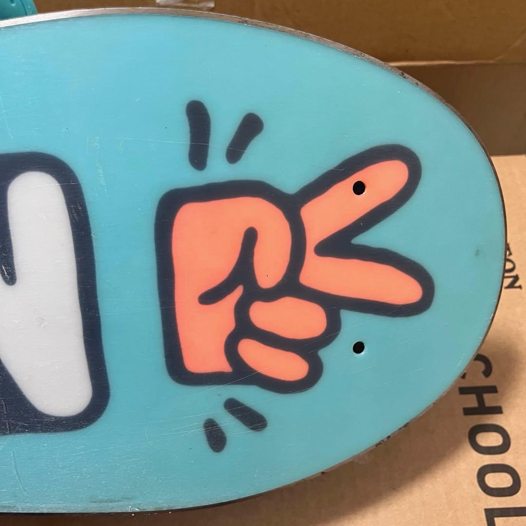 BURTON AFTER SCHOOL バートン アフタースクール 80