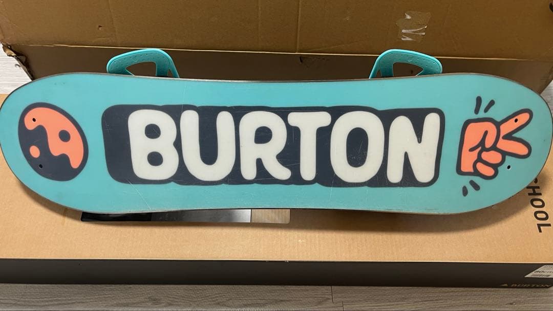 BURTON AFTER SCHOOL バートン アフタースクール 80