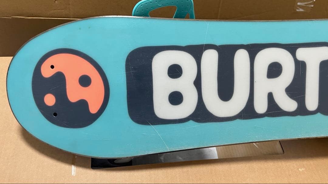 BURTON AFTER SCHOOL バートン アフタースクール 80