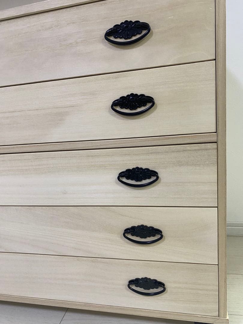 桐箪笥　着物入れ　収納