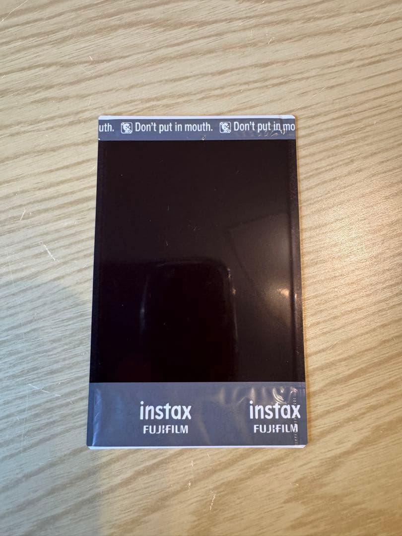 TWICE モモ　直筆サイン　ポラロイド　ポラ　チェキ　doughnut