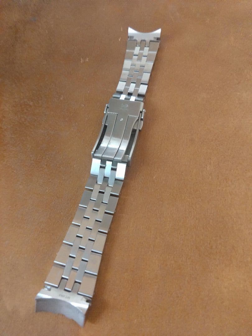 タイコノート　miltatブラックベイ用　22mm