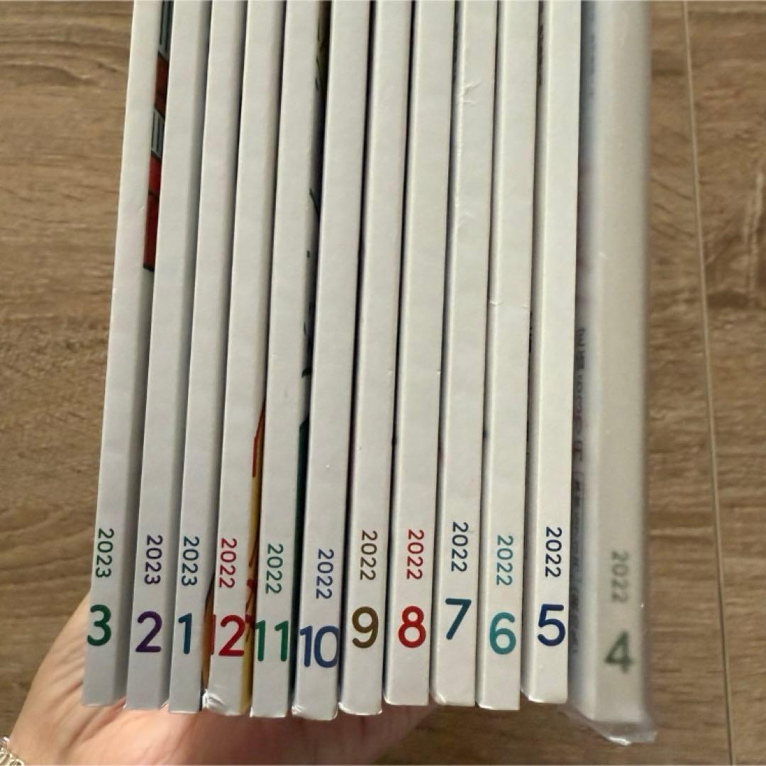 【送料込み】ハングルナビ　2022 テキスト　練習帳　河野純喜