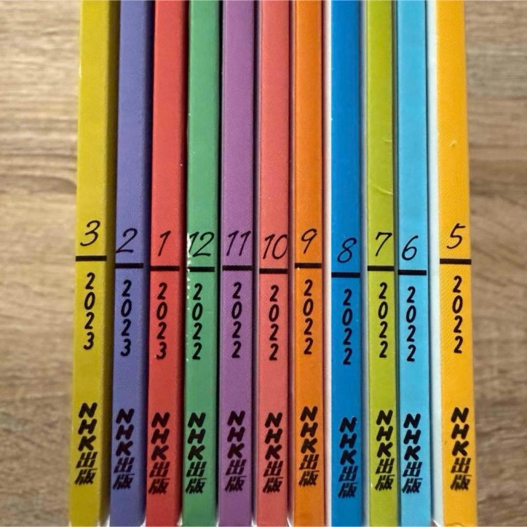 【送料込み】ハングルナビ　2022 テキスト　練習帳　河野純喜