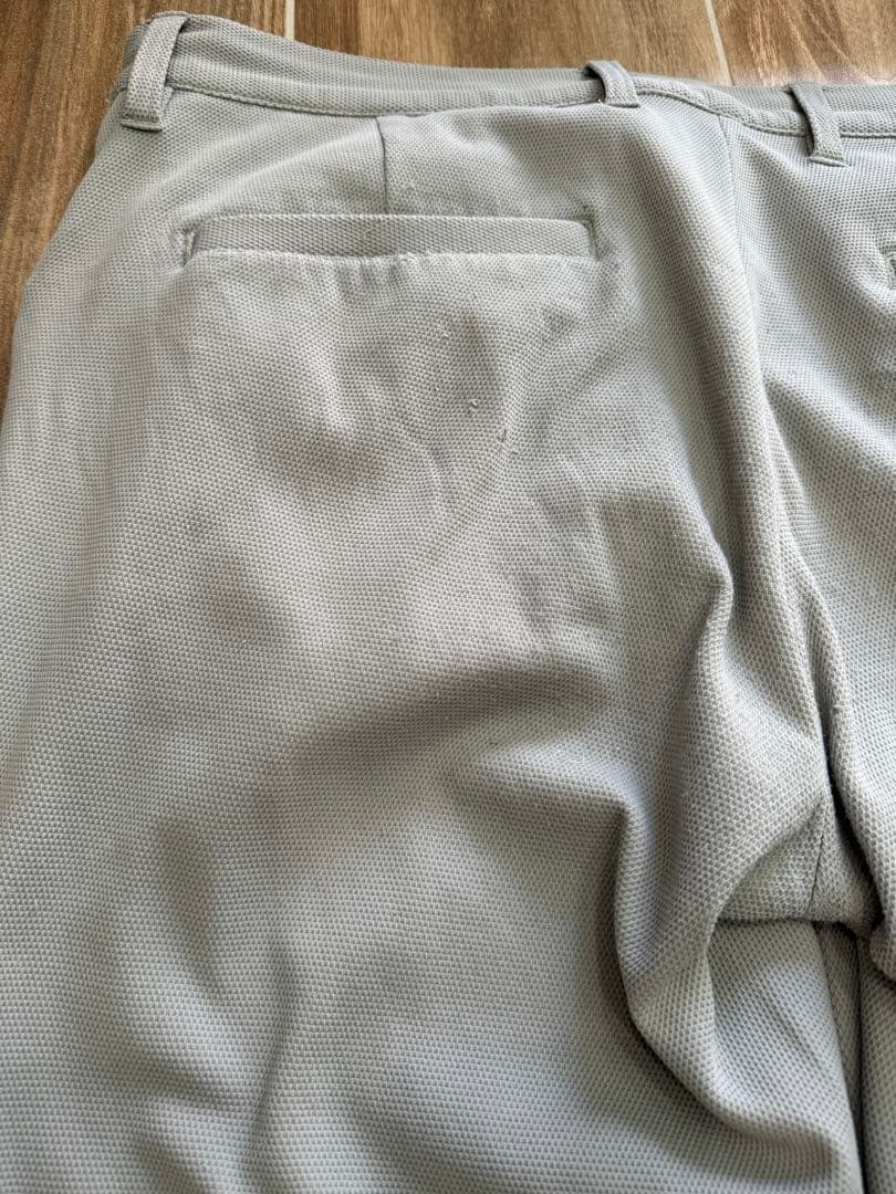 V TWELVE モスグリーン　セットアップ