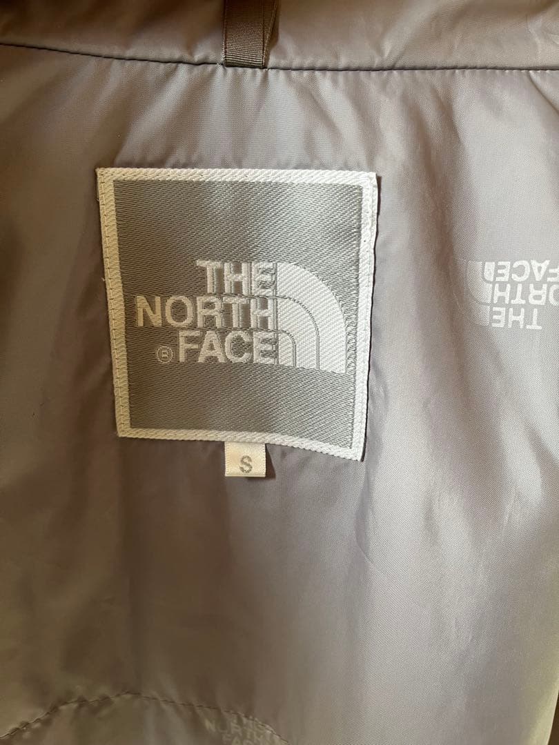 The North Face ノースフェイス　スノーボードウェア　S