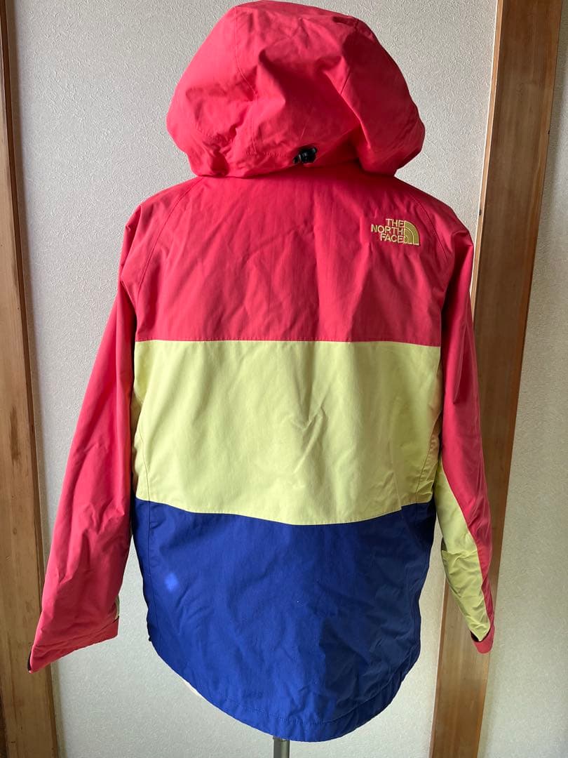 The North Face ノースフェイス　スノーボードウェア　S