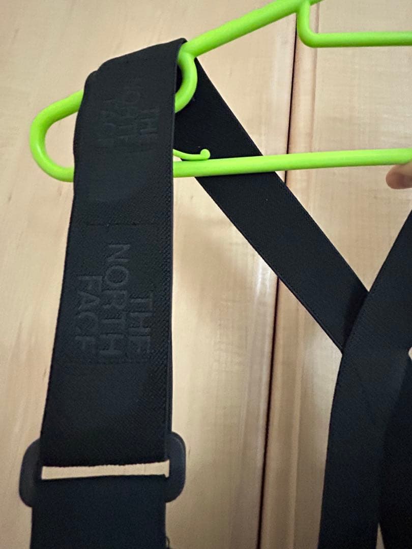 大幅値下げ✨THE NORTH FACE RTG ビブパンツ