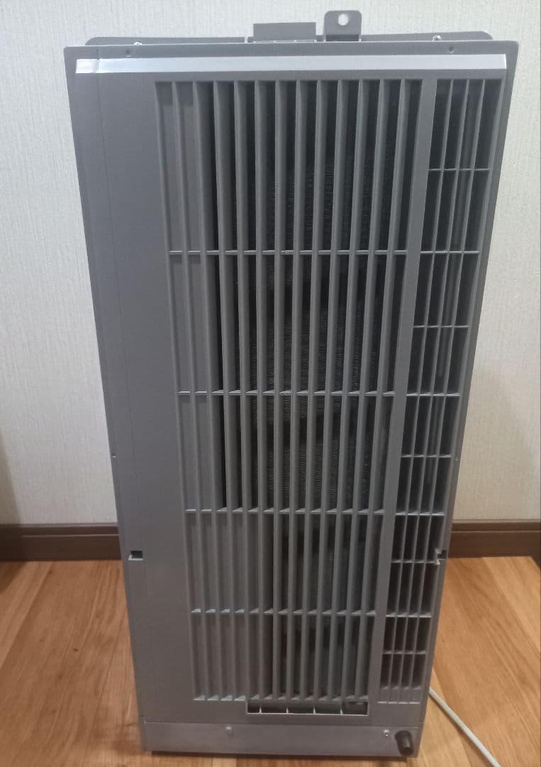 Haier 窓用エアコン JA-16T　2019年製造