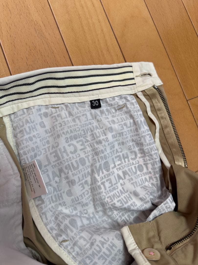 Rapha + Paul Smith カジュアルサイクルパンツ 30