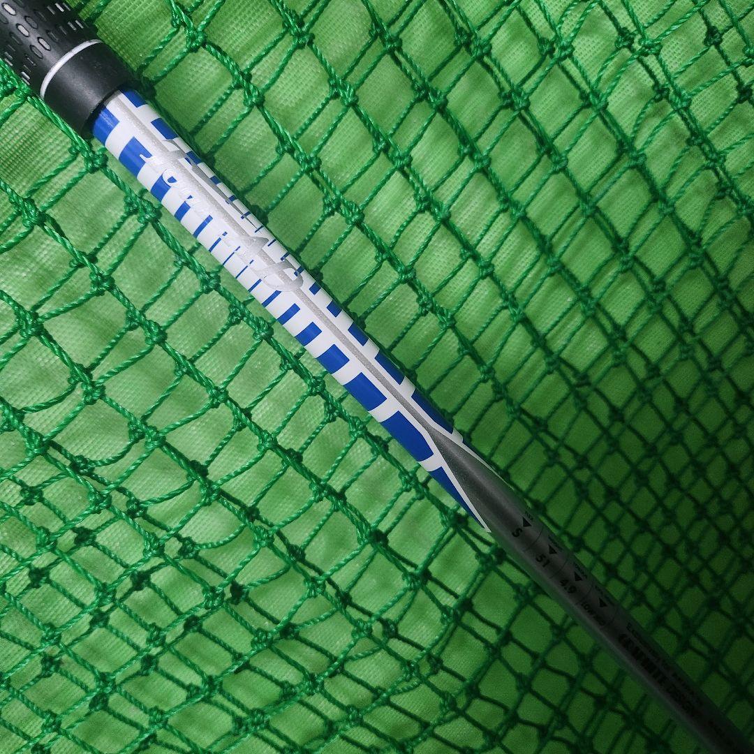 【特別価格タイムセール❗】AKIRA　短尺ドライバー