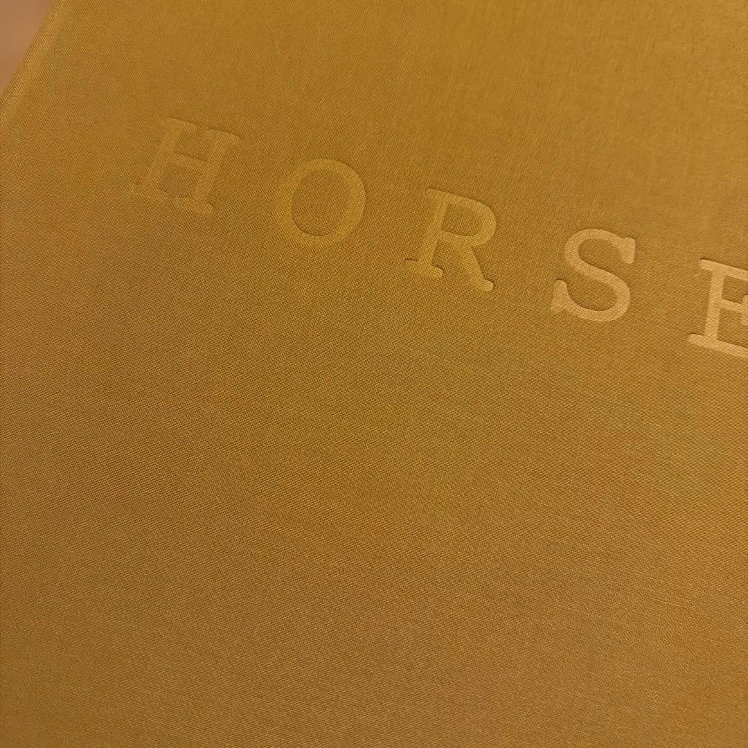 写真集　Horse Jikta Hanzlová