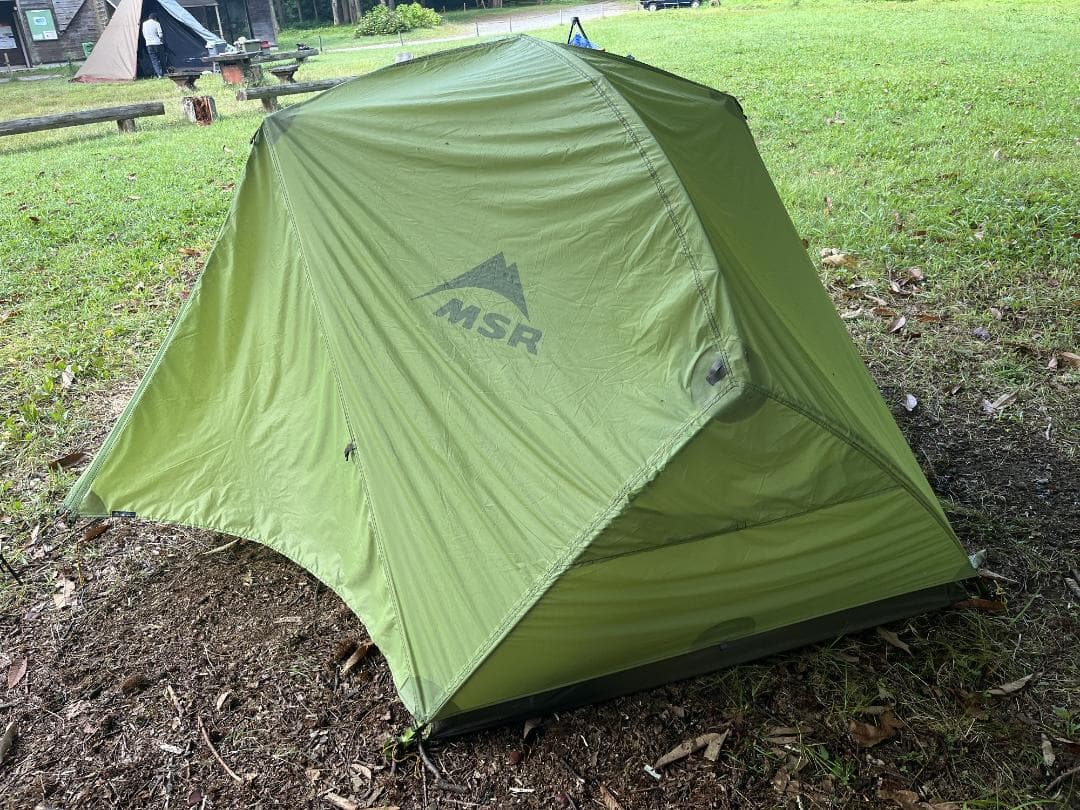 中古現状【MSR】 HUBBA HUBBA HP　ハバハバ 2人用