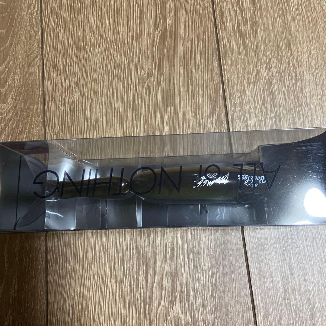 TiNY KLASH Low A. G smelt 新品　未使用